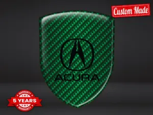 Honda Acura Autocollants Voiture Stylés Qualité Moderne Supérieure